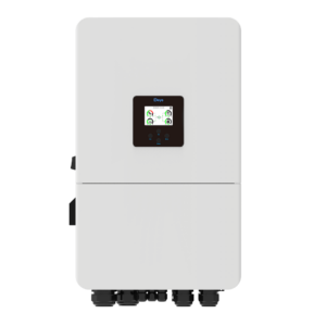 Μετατροπείς - Inverters