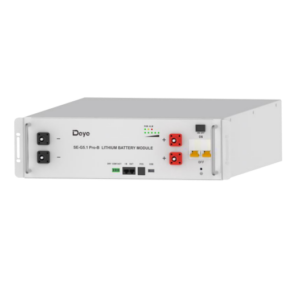 Deye SE-G5.1 Pro-B
